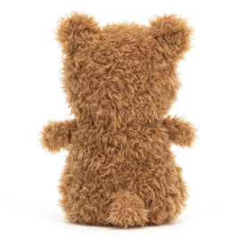 Jellycat Knuffel Beertje 18cm, Little Bear