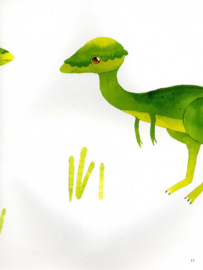 Dinosauriërs en andere prehistorische dieren - Matt Sewell -  Veltman