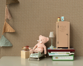 Maileg Knuffel Beer, Teddy - Rose