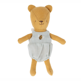 Maileg Knuffel Beer, Teddy Baby, 12,5 cm