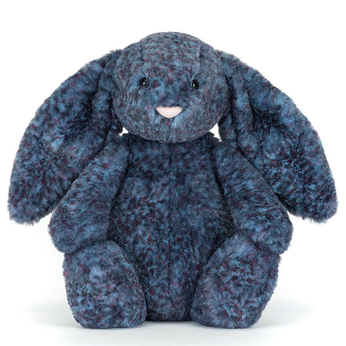 Jellycat Knuffel Konijn 31cm, Hopscone Luxe Bunny Original