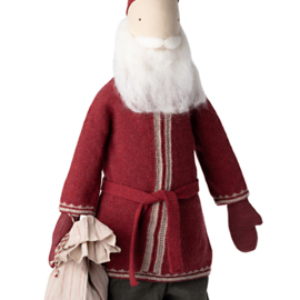 Maileg Kerstman, Santa - Large, 110 cm