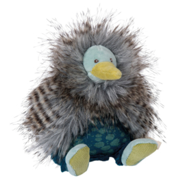 Moulin Roty Knuffel Kleine Kiwi Vogel