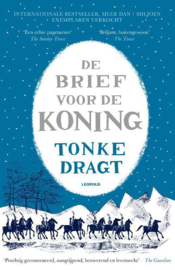 De brief voor de koning - Tonke Dragt - Luxe Editie - Leopold