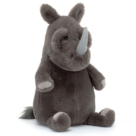 Jellycat Knuffel Neushoorn, Roderick Rhinoceros