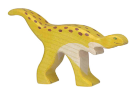 Holztiger Houten dino Staurikosaurus