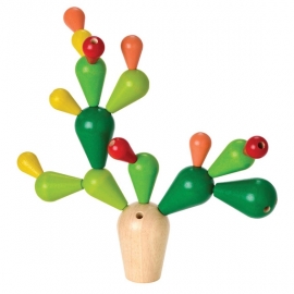 Plan Toys Balanceer Cactus