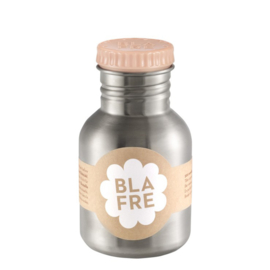 Blafre RVS drinkfles peach 300ml