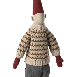 Maileg Pixy, Size 3 - Boy, 49 cm