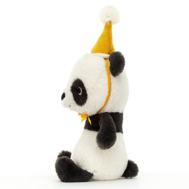 Jellycat Knuffel Panda 20cm, Jollipop Panda