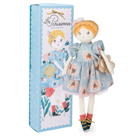 Moulin Roty Lappenpop Eglantine, Limited Edition