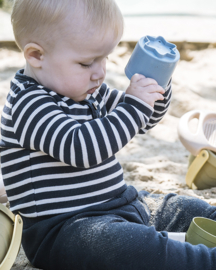 Dantoy TINY Bioplastic Stapeltoren, 7-delig