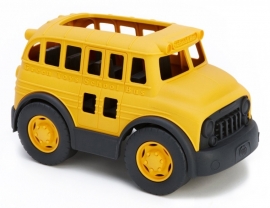 Green Toys Schoolbus