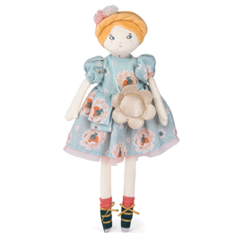 Moulin Roty Lappenpop Eglantine, Limited Edition