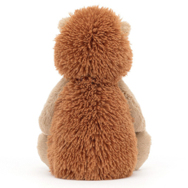 Jellycat Knuffel Egel 31cm, bashful Hedgehog Medium