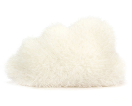 Jellycat Knuffel Wolk, Amuseable Cloud, 23cm