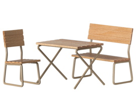 Maileg Tuinset, Garden set voor Muizen