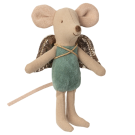 Maileg  Engel muis, Angel Mouse