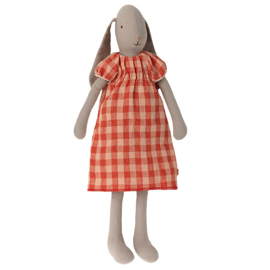 Maileg Bunny Size 3, Dress, 42 cm