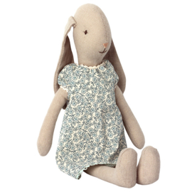Maileg Bunny Size 2, Nightgown, 26 cm