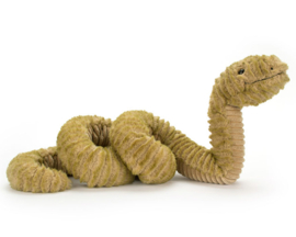 Jellycat Knuffel Slang, Slither Snake, 50cm