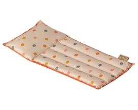 Maileg Luchtbed voor muizen, Air mattress, Mouse - Multi dot