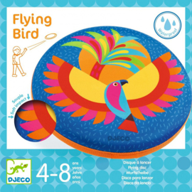 Djeco Frisbee, Flying Bird