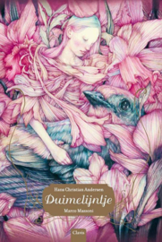 Duimelijntje - Marco Mazzoni - Clavis