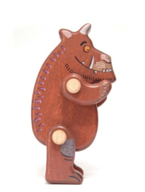 Bajo Gruffalo figuur