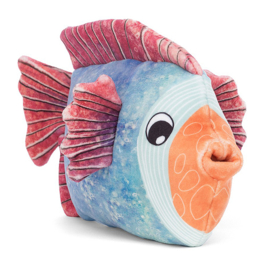 Jellycat Knuffel Vis, Fishiful Blue