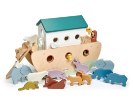 Ark van Noah - Tender Leaf Toys