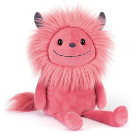 Jellycat Knuffel Monster, Jinx Monster