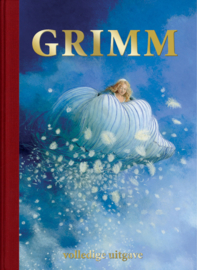 De sprookjes van Grimm - Gebroeders Grimm & Charlotte Dematons - Lemniscaat