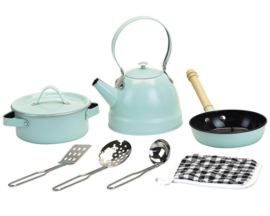 Vilac Kookset, Vintage Cooking Set