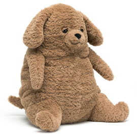 Jellycat Knuffel Hond, Amore Dog