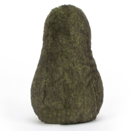 Jellycat Knuffel Avocado, Amuseable Avocado, 30cm