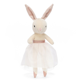 Jellycat Knuffel konijn 20 cm, Etoile Bunny