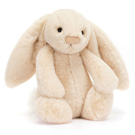 Jellycat Knuffel Konijn 51cm, Bashful Luxe Bunny Willow Big