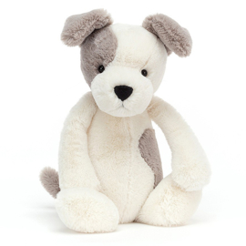 Jellycat Knuffel Terrier 31cm, Bashful Terrier Medium