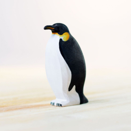 Bumbu Toys Houten Pinguins op IJsplaat