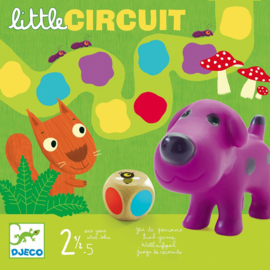 Djeco Peuter Spel, Little Circuit