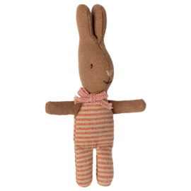 Maileg konijn My Rabbit, Stripes, 11 cm