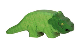 Holztiger Houten dino Protoceratops