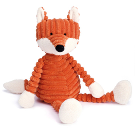 Jellycat Knuffel Vos 34 cm, Cordy Roy Fox Baby