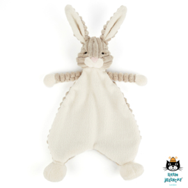 Jellycat Knuffeldoekje Haas, Cordy Roy Baby Hare Soother