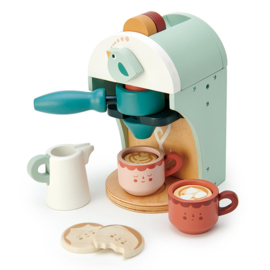 Babyccino Espressomachine - Tender Leaf Toys