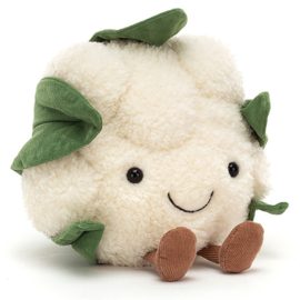 Jellycat Knuffel Bloemkool, Amuseable Cauliflower