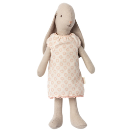 Maileg Bunny Size 1, Nightgown, 22 cm