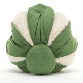 Jellycat Knuffel Bloemkool, Amuseable Cauliflower