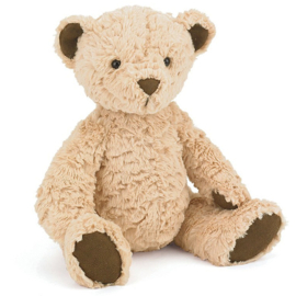 Jellycat Knuffel Beer 33cm, Edward Bear Medium